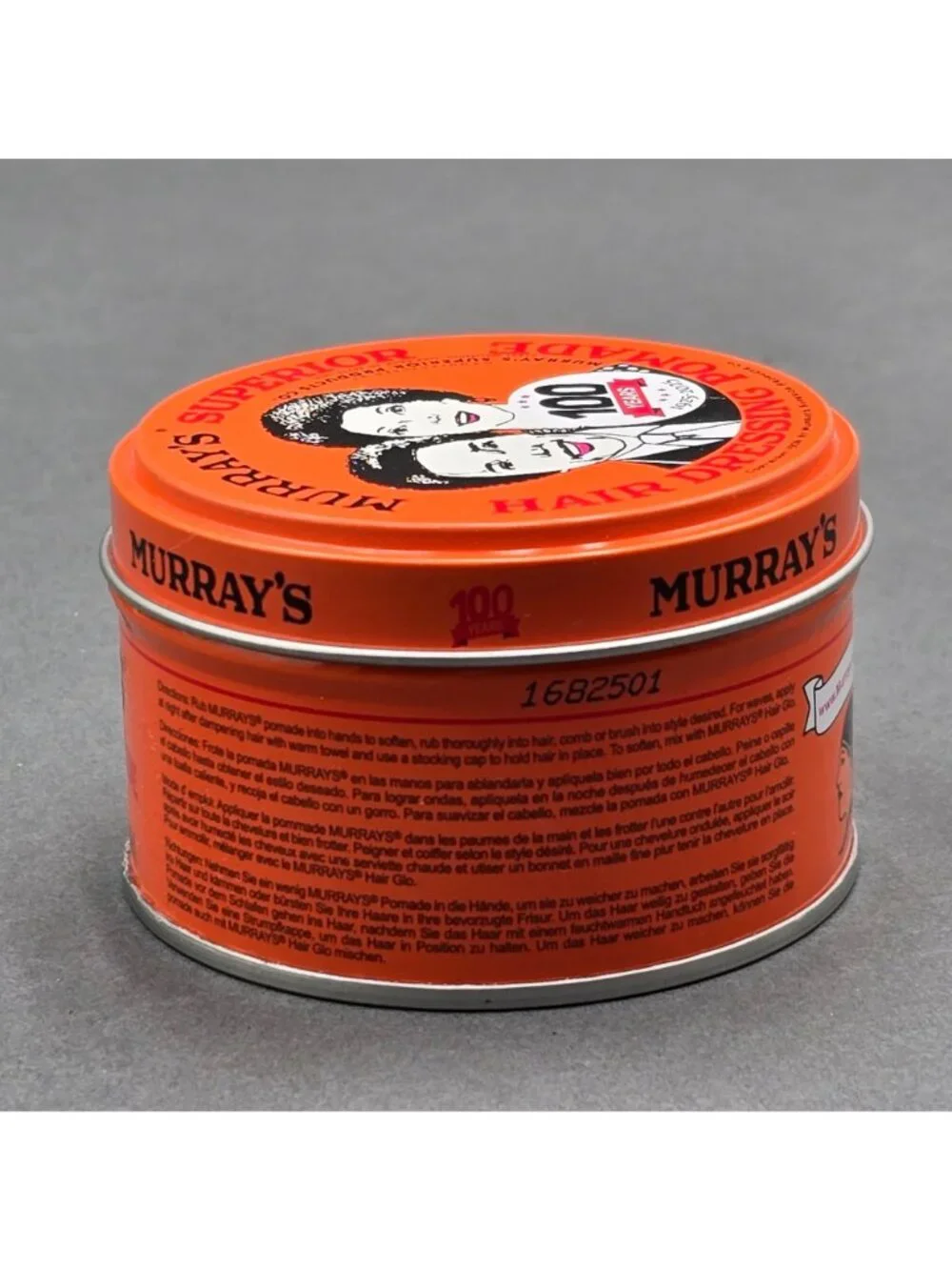 Murrays murray pomade